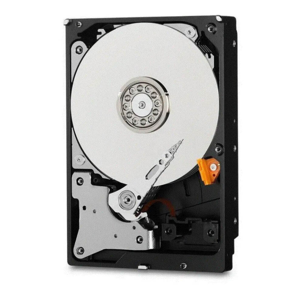 Western Digital Wd Purple 1Tb 24X7 64Mb