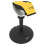 Socket Scanner & Charging Stand Bundle Yellow w / Charging Stand 2