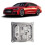 Headlight Control Unit Front Light 4G0907472B Xenon Headlight Ballast Fit for  A7 S7 Replacement Accessories 3