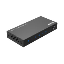 MicroConnect 8K@60Hz HDMI Splitter 1x2 4:4:4