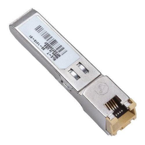 Cisco GLC-T Mini-GBIC 1000BASE-T SFP