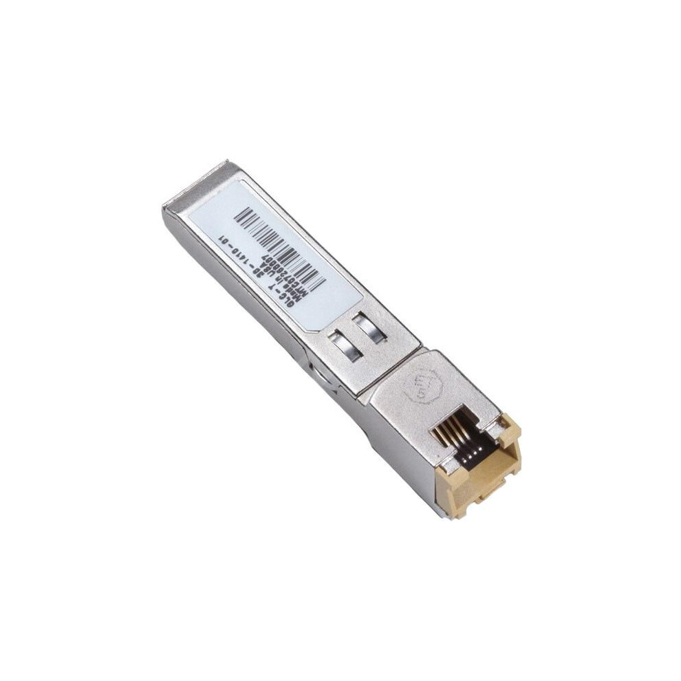 Cisco Glc-T Mini-Gbic 1000Base-T Sfp 5715063470343