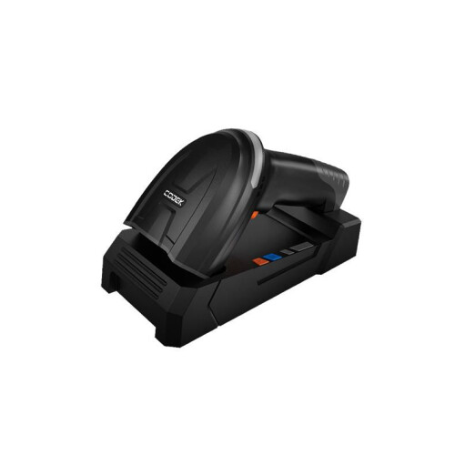 Urovo Industrial Wireless Barcode Scanner CMOS IP54 Bluetooth 5.1