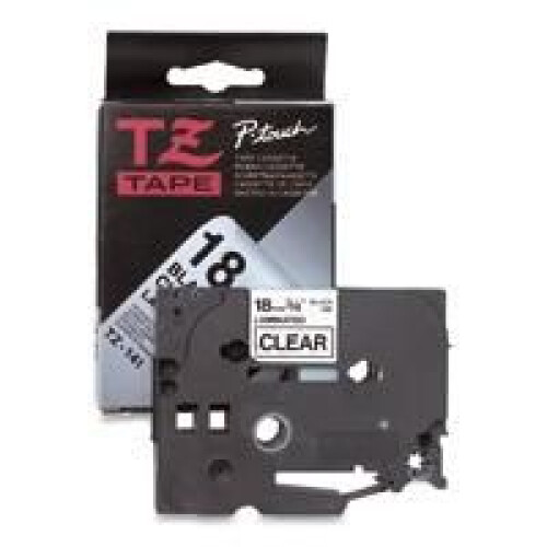Brother Brother TZ-S141 18mm - laminated