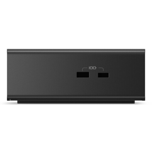 Lenovo Lenovo ThinkPad USB4 Smart Dock 5500 (with 135W Adapter) 1