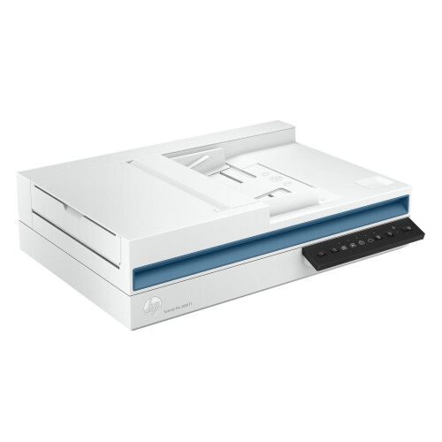 HP HP ScanJet Pro 3600 f1 1