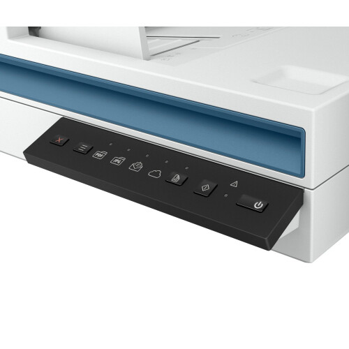 HP HP ScanJet Pro 3600 f1 2