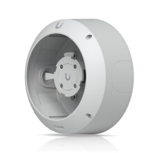Ubiquiti UniFi AI 360 Junction Box • withe • UACC-AI-360-JB-W