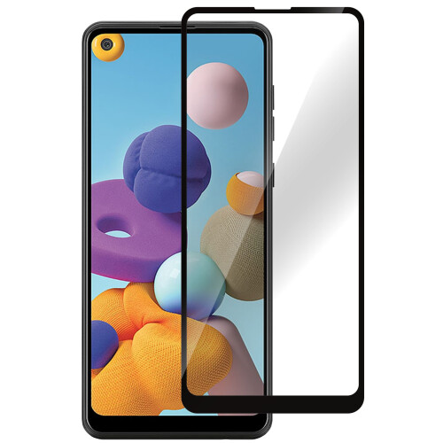 eSTUFF Samsung Galaxy Xcover 6 Pro Screen Protector. Titan ShieldÂ