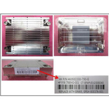 Hewlett Packard Enterprise HEATSINK XL1X0R 18 FINS