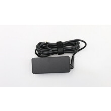 Lenovo 45W-os kétportos hálózati adapter Lenovo eszközökhöz, FRU02DL105