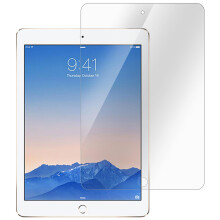 eSTUFF Edzett üveg Apple iPad Air/Air2/9.7" ES503100