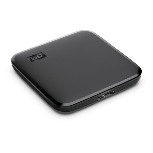 Western Digital Western Digital 1TB USB 3.0 Windows 10 macOS X 400MB/s 1