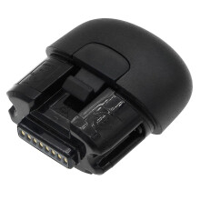 CoreParts Battery for Zebra Barcode Scanner 2.70Wh Li-ion 3.85V 700mAh Black for CS60 CS6080 CS6080-SR40004VZWW