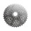 Shimano Shimano CASSETTE HG400 9 speed 11-32, Silver 4