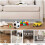 2pcs 118Inch Cuttable Under Couch Bed Blocker,Toy Blockers for Pets,Stop Things From Going Under Sofa Bed 5