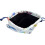 Vagabond Bags Ltd Fancy Fish Drawstring Bag 2
