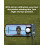 THIODOON Golf Putting Mirror - Putter Line Alignment Mirror for Putting Practice - 30 x 15 CM 3