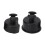 ABS Tailgate Pivot Bushings Set of 2 2