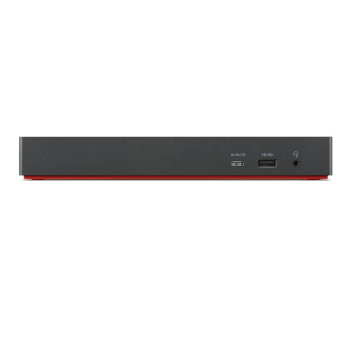 Lenovo Lenovo ThinkPad Thunderbolt 4 Workstation Dock 1