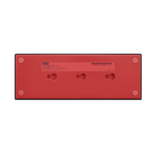 Lenovo Lenovo ThinkPad Thunderbolt 4 Workstation Dock 2