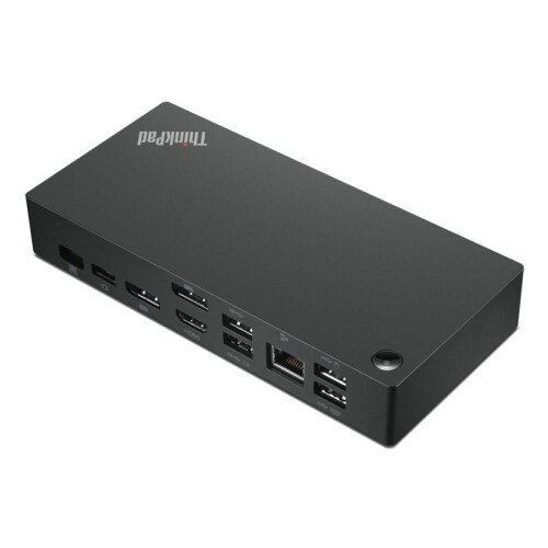 Lenovo Lenovo ThinkPad Universal USB-C Dock 1