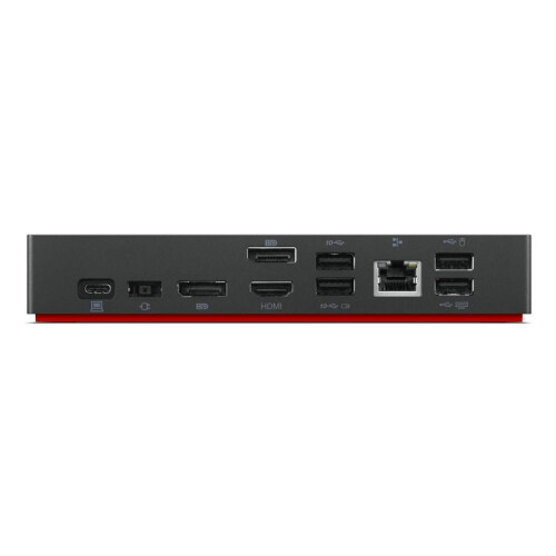 Lenovo Lenovo ThinkPad Universal USB-C Dock 2