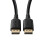 MicroConnect ColorFlex 4K DisplayPort 1.2 Halogenfree LSZH 1m 3