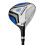 Callaway Strata Ultimate 16 Piece Packaged Golf Set, Men's, Left Hand 5