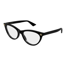 Gucci GG2112O 001 Women New Eyeglasses