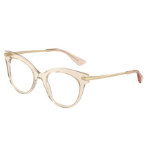 Dolce & Gabbana DG3392 3432 Women New Eyeglasses