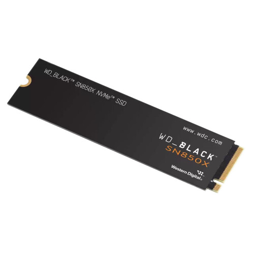 Western Digital Western Digital 2 TB M.2 6600MB/s 1