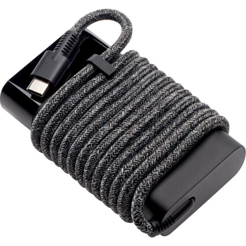HP HP USB-C 65W bærbar oplader SRSXB100B.CE7, 671R3ET 1