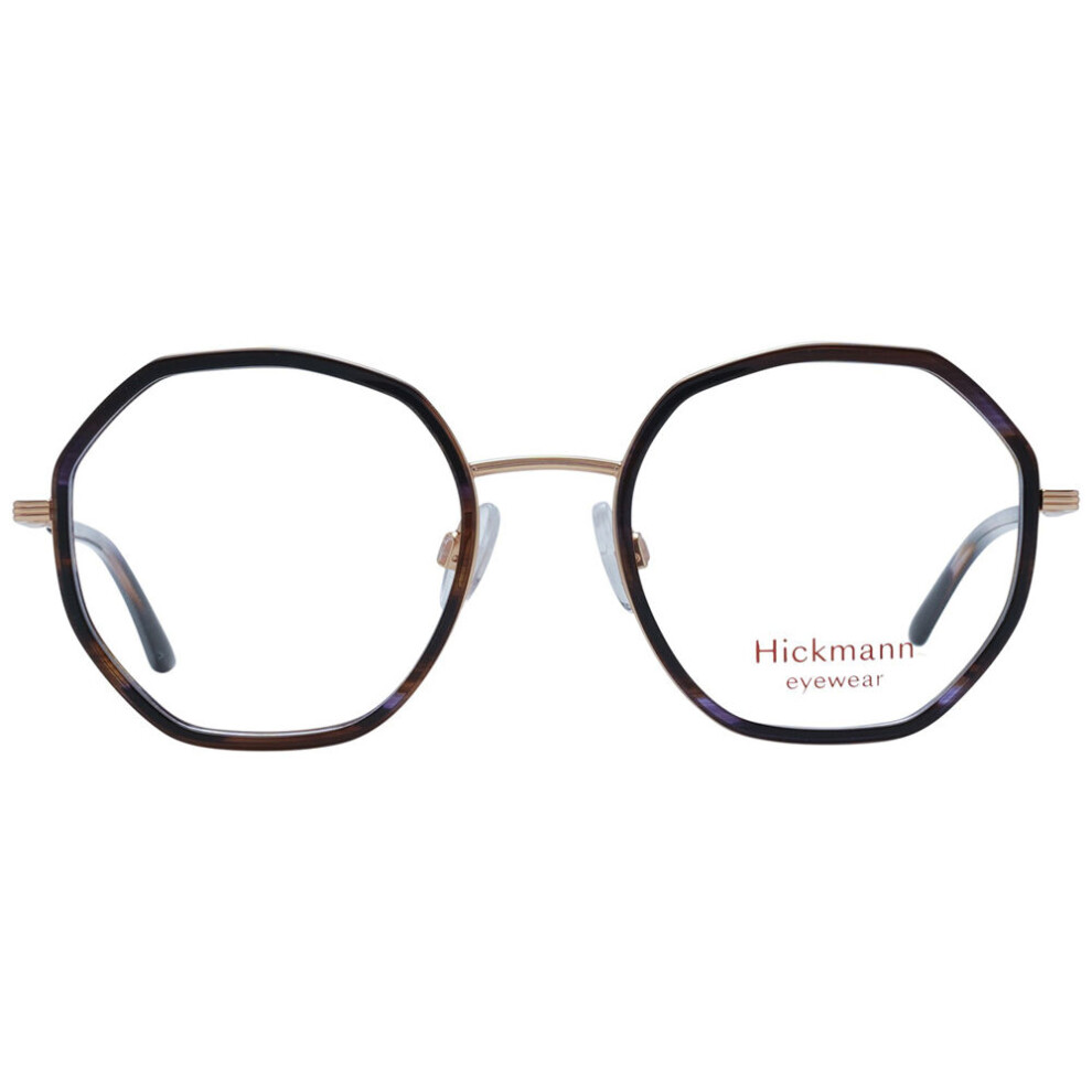 Ana Hickmann Hi1184 E02 Unisex New Eyeglasses
