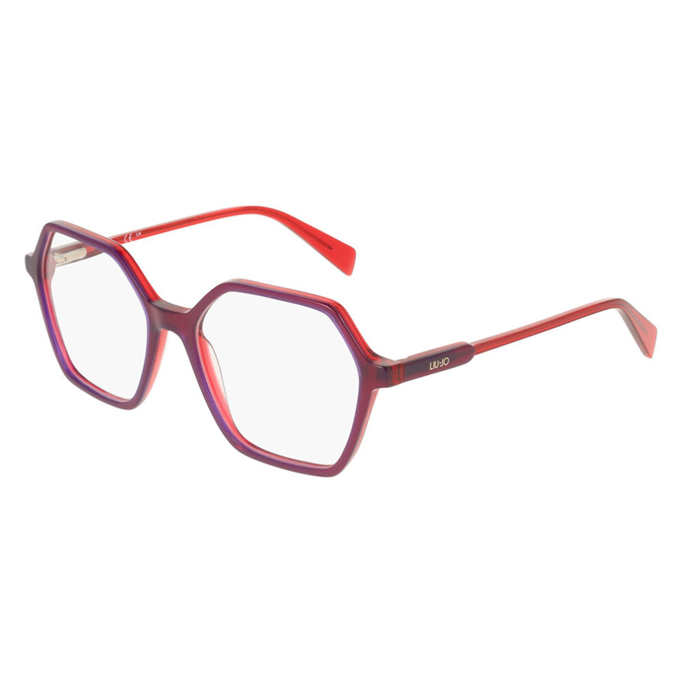 Liu Jo Lj2831 668 Women New Eyeglasses
