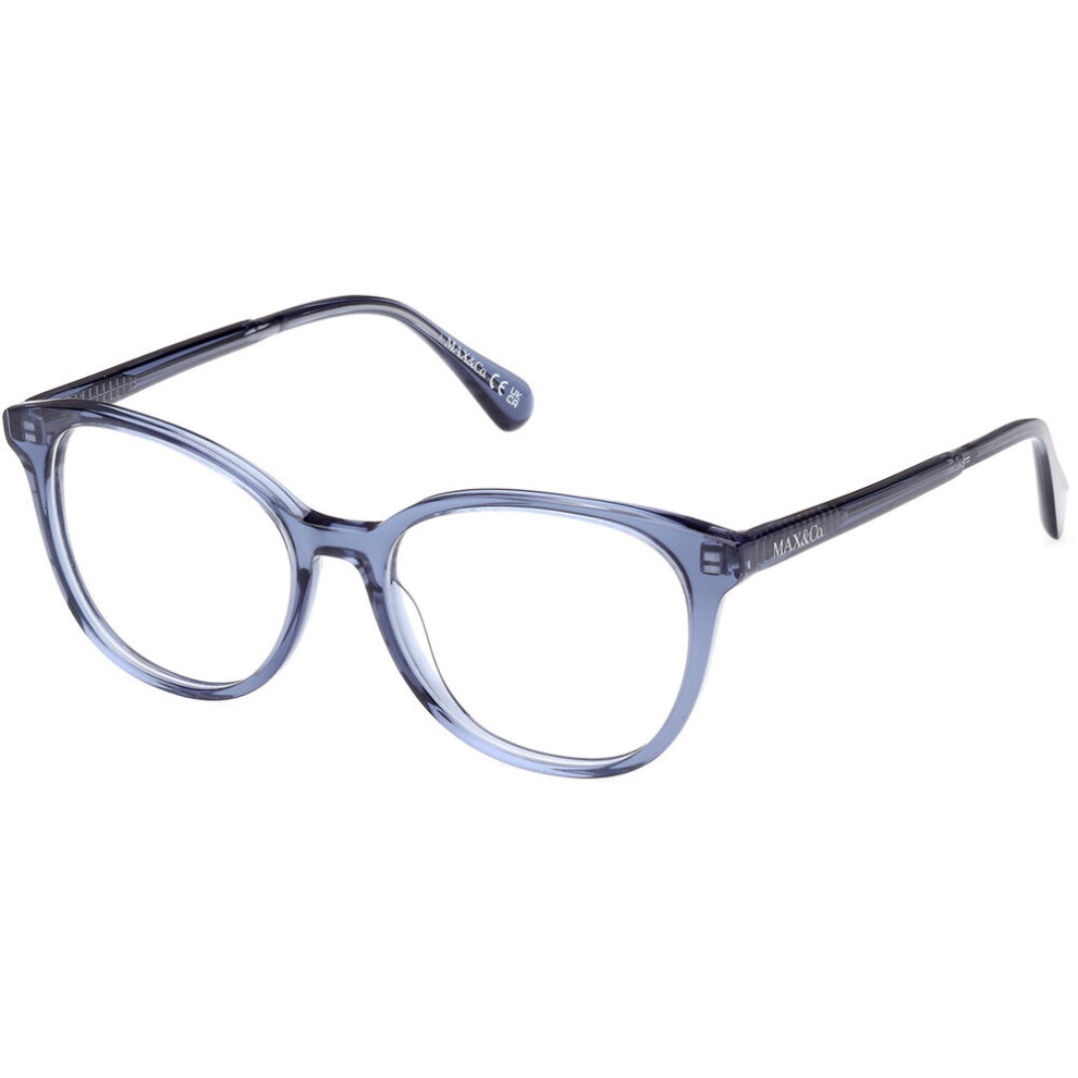 Max & Co. Mo5109 090 Women New Eyeglasses