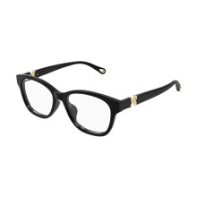 Chloé CH0336OA Asian Fit 001 Women New Eyeglasses