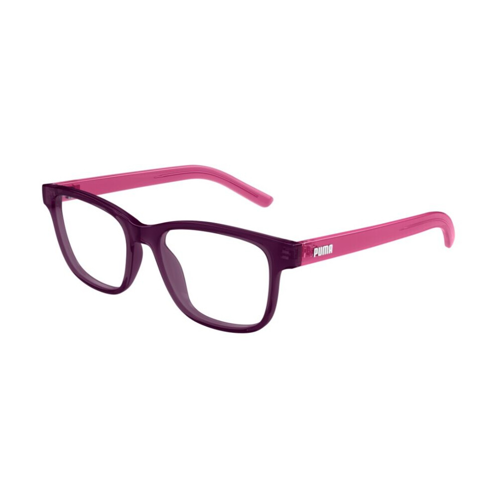 Puma Pj0085o Kids 009 Kids New Eyeglasses