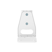 Vivolink Speaker wall mount for Sonos ERA 300 with swivel. White.