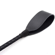 UK Seller - 30cm Horse Riding Crop Riding Whip Non-Slip Handle Stick Compact