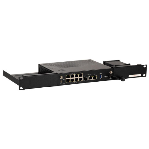 Rackmount IT Kit for Check Point 1570 / 1590 2