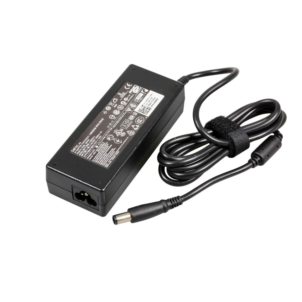 Dell Ac Adapter 90W 19.5V 3 Pin 7.4Mm C6 Power Cord Lot 6 Version 2 5711045974724