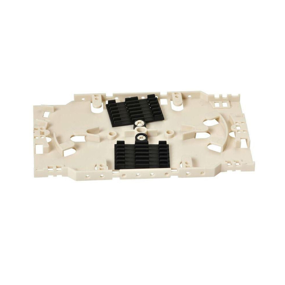Lanview Splice Cassette For 12 Fibers Suitable For Fiber Patch Panels 5715063018330
