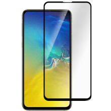eSTUFF edzett üveg Samsung Galaxy S10e készülékhez, ES504029
