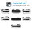 HP HP 711 29-ml Cyan Ink Cartridge 3