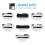 HP HP 711 29-ml Cyan Ink Cartridge 4