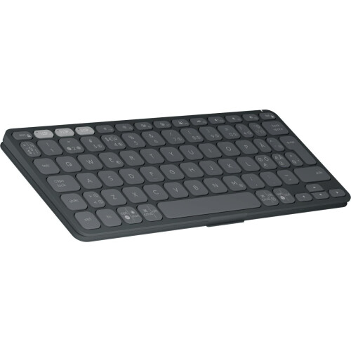Logitech Logitech Keys-To-Go 2 Portable Wireless Keyboard for Tablets 2