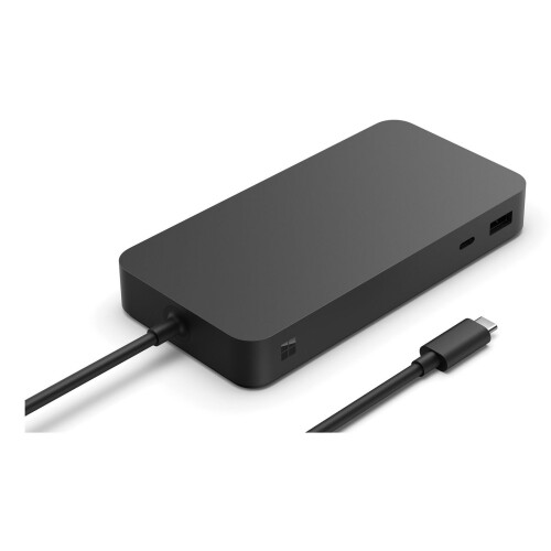 Microsoft Microsoft Surface Thunderbolt 4 Dock for Business 1