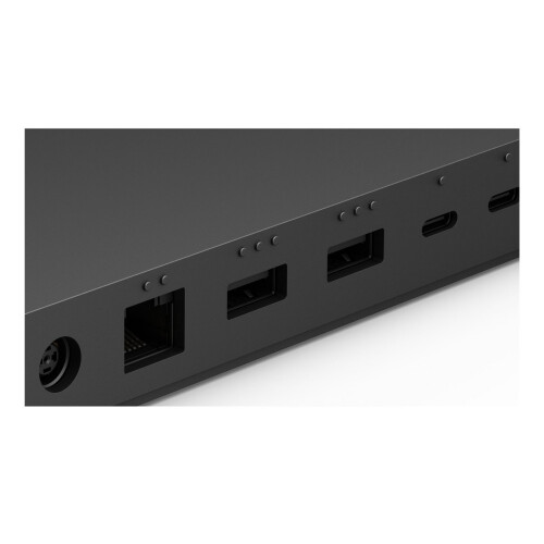 Microsoft Microsoft Surface Thunderbolt 4 Dock for Business 2