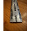 Carpet/Flooring Door Strip (Single, Silver) 2